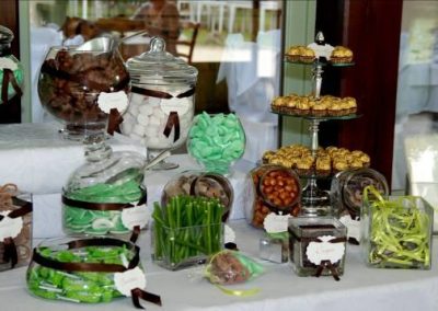Candy-Bar